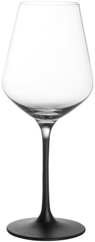 Sklenice VILLEROY & BOCH MANUFACTURE ROCK Bílé víno, 4 ks
