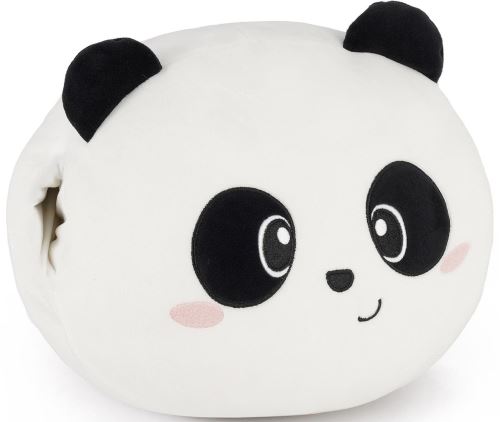 Polštář Legami Super Soft Pillow - Panda