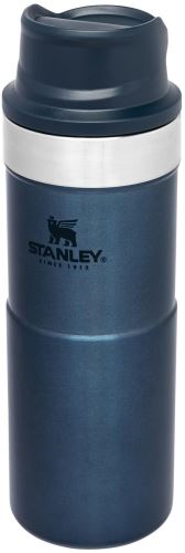 STANLEY Classic series termohrnek do jedné ruky 350ml modrá noční obloha