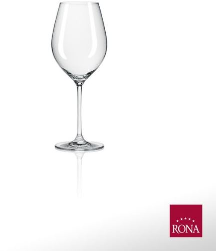 Sklenice RONA Sklenice na víno Bordeaux 660 ml CELEBRATION 6 ks