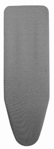 Rolser potah na žehlící prkno K - Surf, 141 x 48 cm, stříbrný