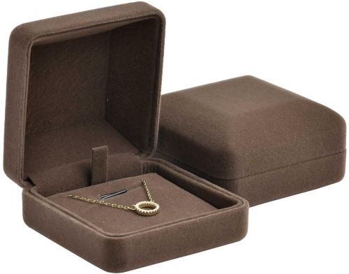 Krabička na šperky JK BOX LE-4/A21