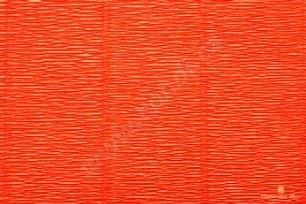 Krepový papír role 50cm x 2,5m - oranžový 17E/6