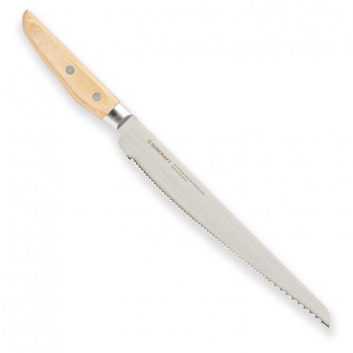 nůž na chléb Suncraft Seseragi 231mm