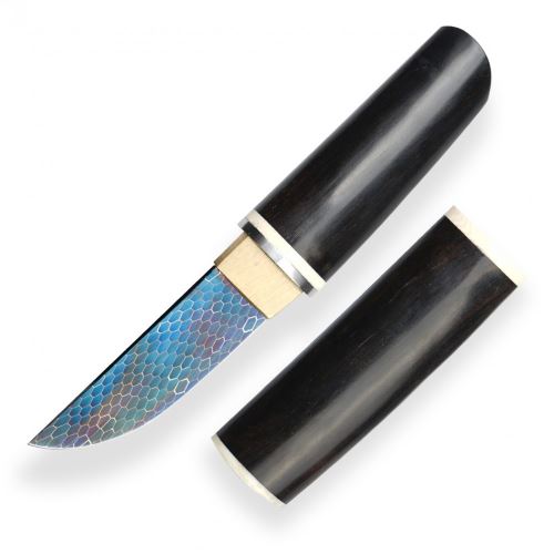 japonský nůž Dellinger DRAGON Sclare Tanto