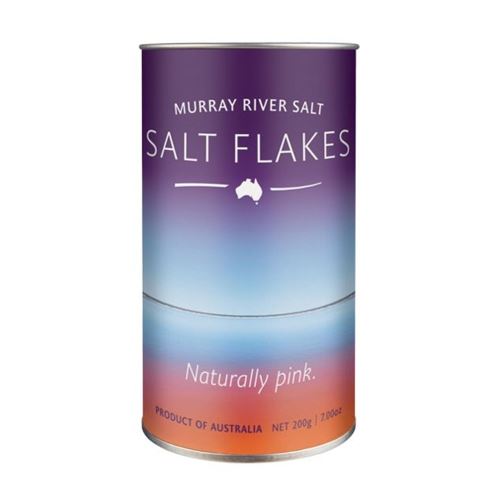 říční sůl "Murray River Salt" Dose 200g
