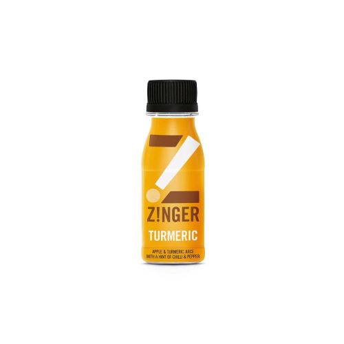 Drink - Turmeric Juice Zinger 70ml