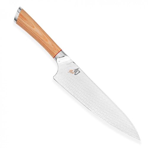SHUN HIKARI Chef knife 210mm KAI