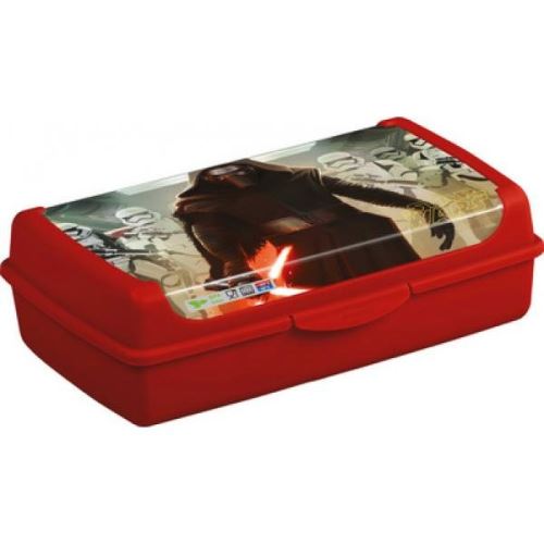 Keeeper Svačinový box olek, Star Wars 3,7L