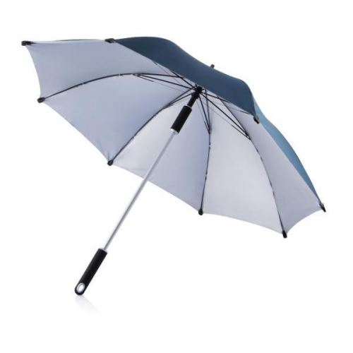 Deštník Hurricane, XD Design, tmavě modrý
